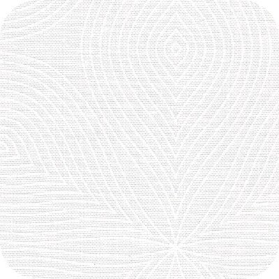 Jardin Noir - White - Flowers