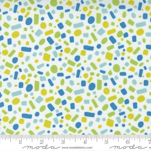 Creativity Glows - Cloud - Sprout