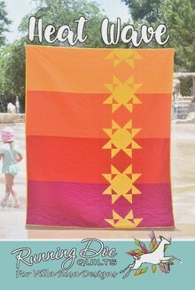 Villa Rosa Designs - Heat Wave