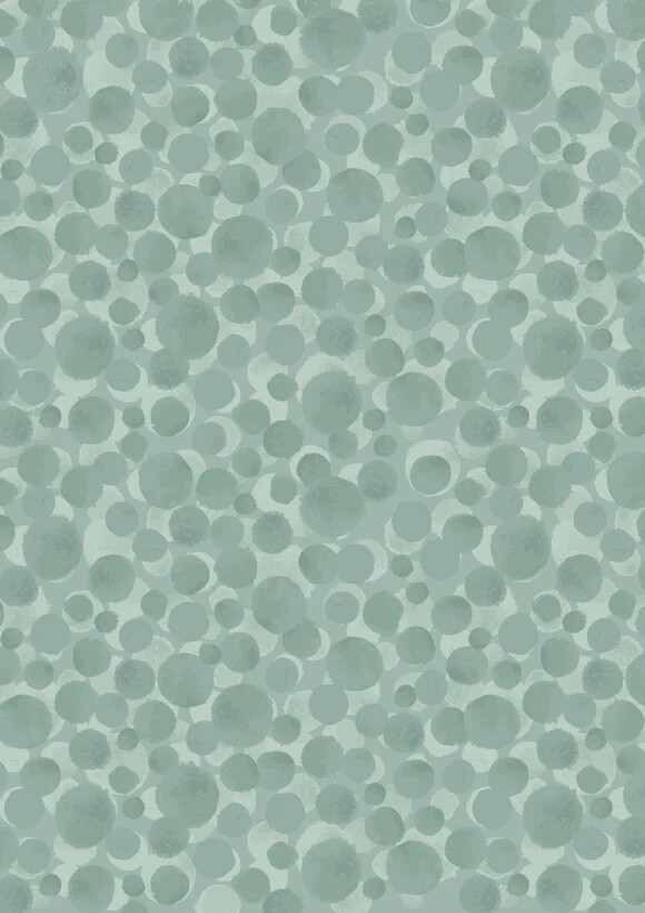 Bumbleberries - Ocean