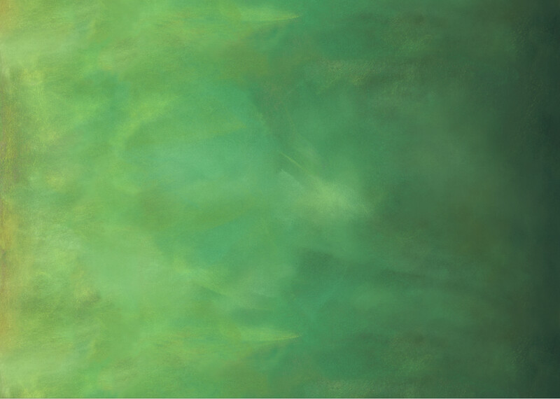 Jennifer Sampou - Sky - Grass