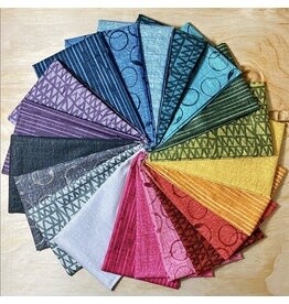 Figo Workshop - Fat quarter Bundle - 20