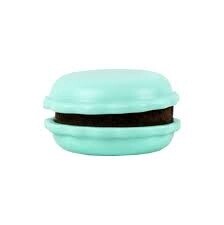 Sweet N Sharp Macaron - Pistachio