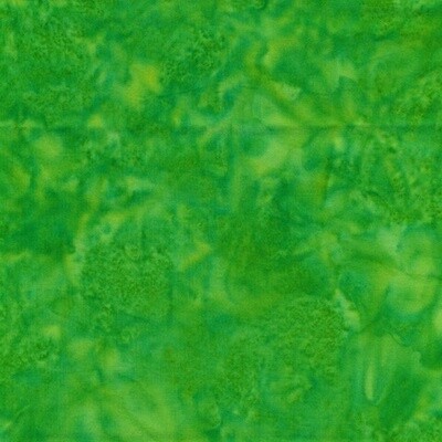 Celestial Batiks - Green Salt