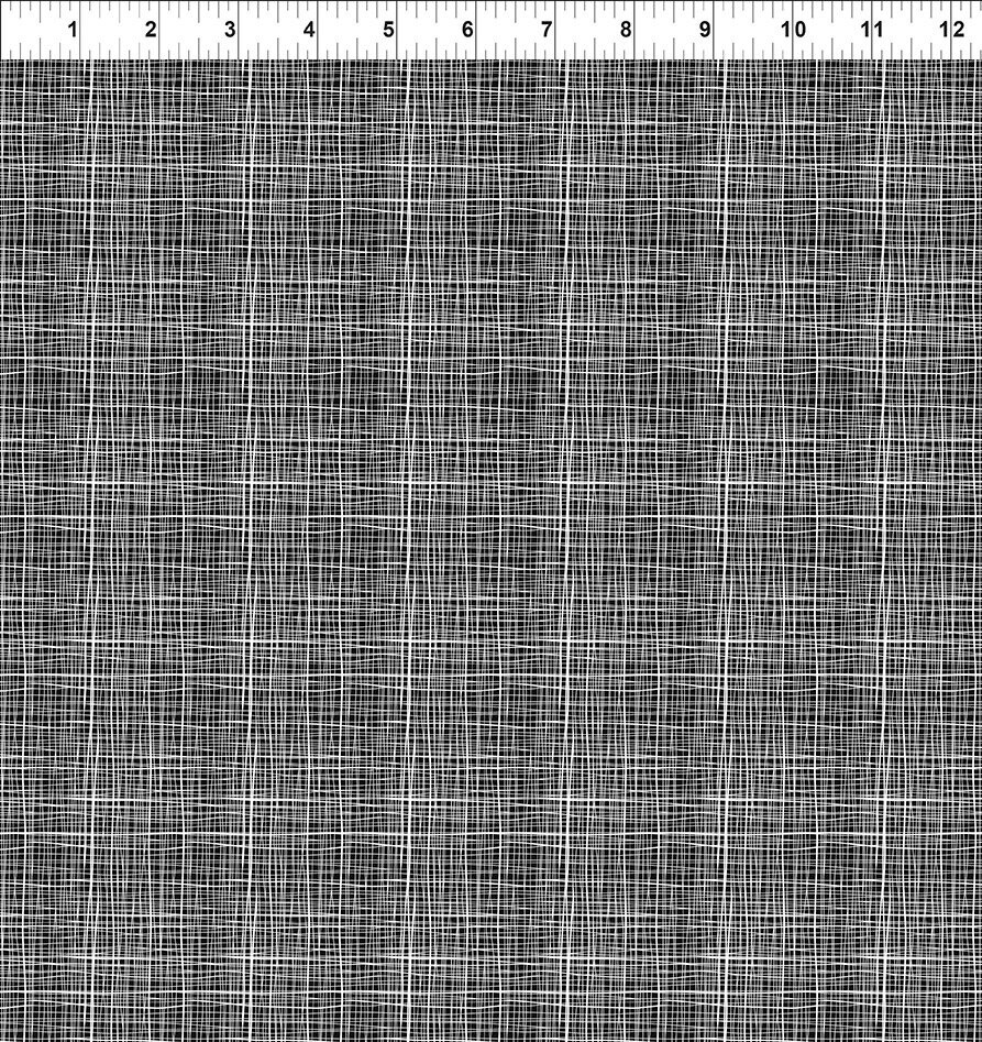 Colorful - Jason Yenter - Black