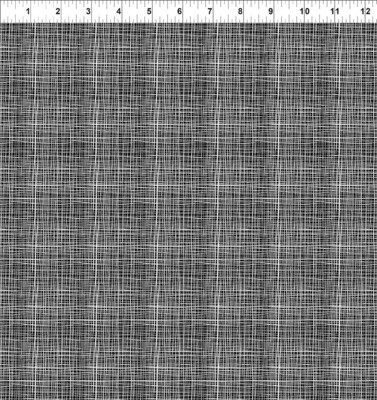 Colorful - Jason Yenter - Black