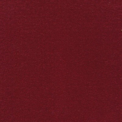 Cuddletex - 71&quot; Wide Burgandy
