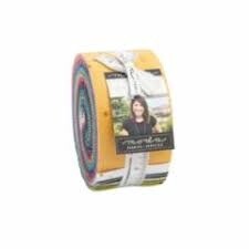 Ombre Galaxy Metallic Jelly Roll