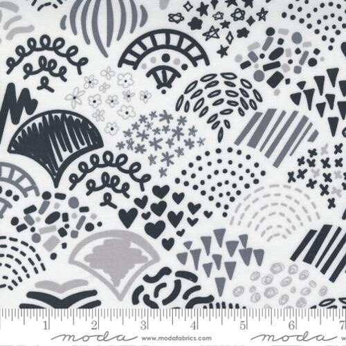 Creativity Glows - Cloud - Blackboard