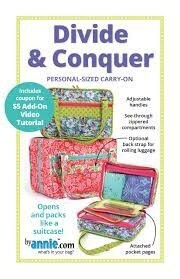 Divide &amp; Conquer Pattern - By Annie