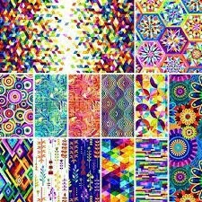 Geofetti - HMC Bundle - 13