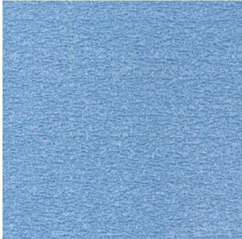 Cuddletex - 71&quot; Wide - Blue