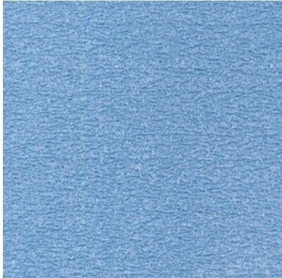 Cuddletex - 71&quot; Wide - Blue