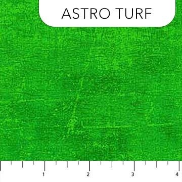 Canvas - Astro Turf