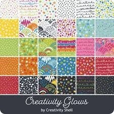 Creativity Glows - HMC Bundle 29