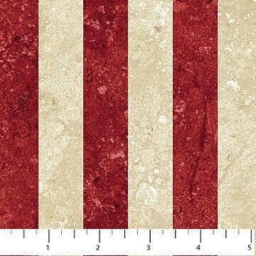 Stars &amp; Stripes 10th Anniversary - Cherry Stripes