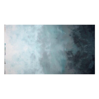 Jennifer Sampou - Sky - Fog