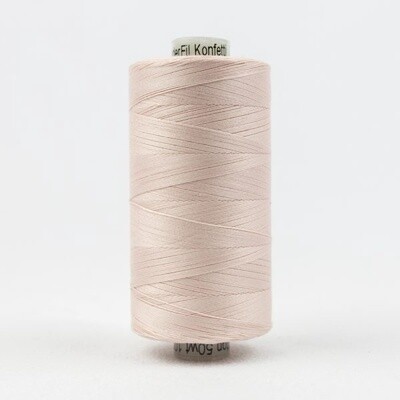Konfetti 1000M Thread - Baby Pink