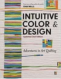 Intuitive Color and Design Book