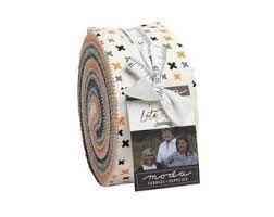 Late October Jelly Roll