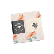 Darling 2 Charms - Moda
