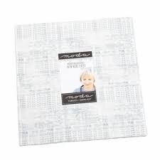 Even More Paper Layer Cake