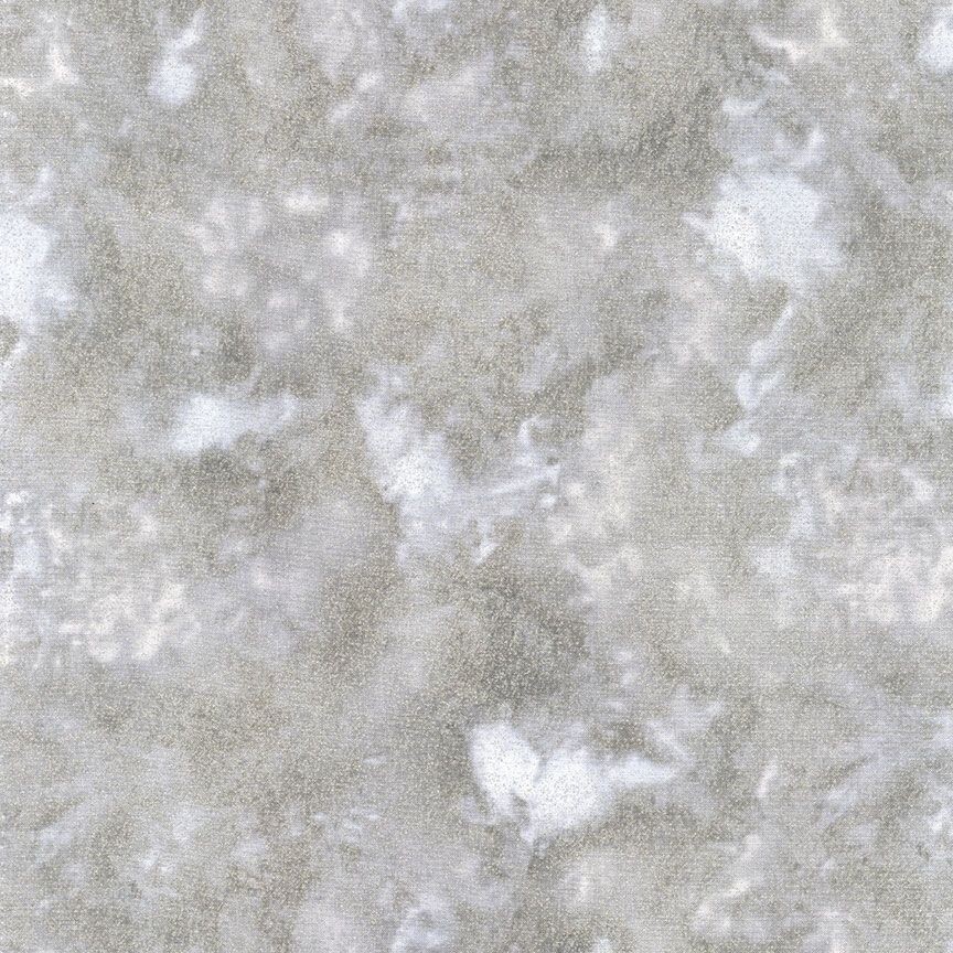 Icicle - Shimmer - Chrome