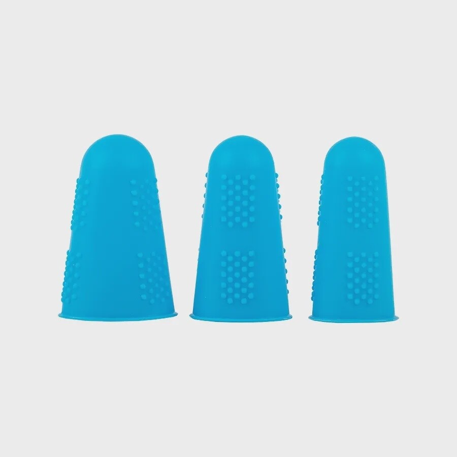 Dritz Thermal Thimbles x3