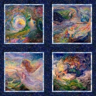 Ray Of Hope - Panel