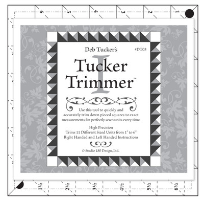 Studio 180 - Tucker Trimmer I