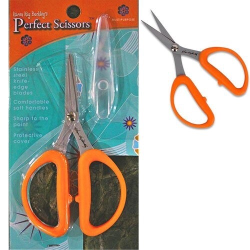 Perfect Scissors - Multi Purpose Medium