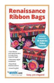 Renaissance Ribbons Bags