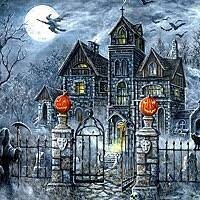 Uninvited Guest Panel