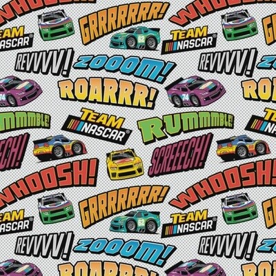 Nascar Race Car-Multi