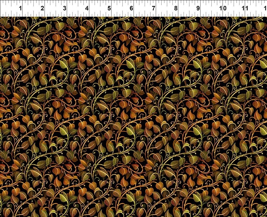 Legendary Journeys - Vines