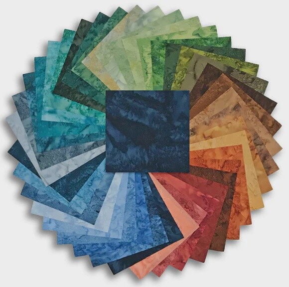 Bali Snaps - Harvest Warmth