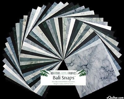 Bali Snaps - Liquorice