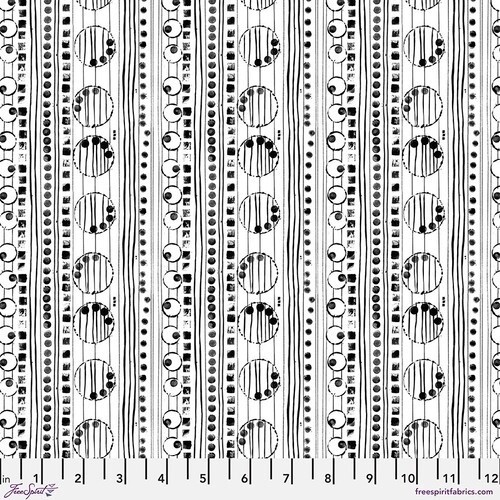 Cool Breeze - Fair - White