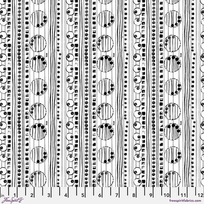 Cool Breeze - Fair - White