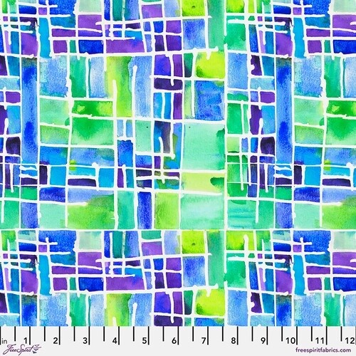 Cool Breeze - Monsoon - Multi