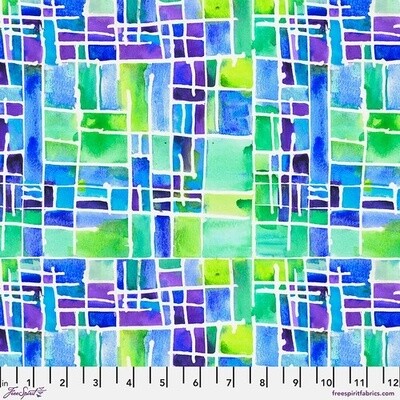 Cool Breeze - Monsoon - Multi