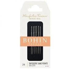 Bohin-No.28