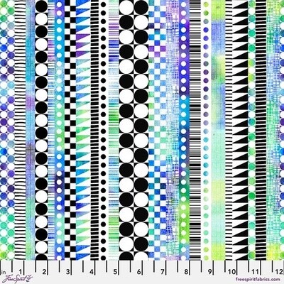 Cool Breeze - Thunderstorm - Multi