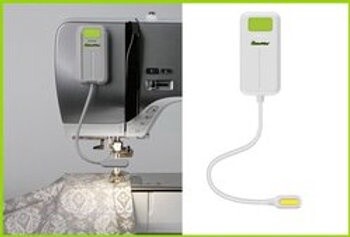 Cutter Pillar Flex Light Cradle