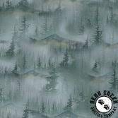 Call of The Wild - Landscape