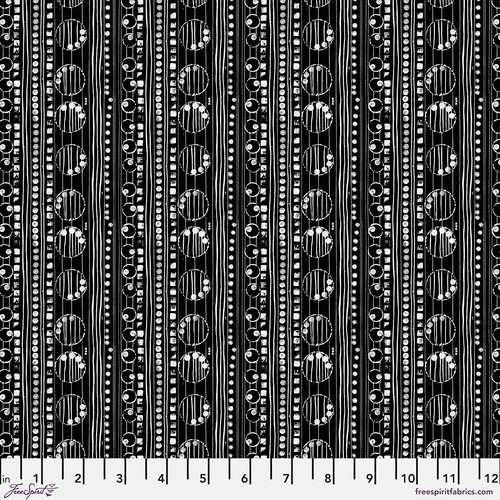 Cool Breeze - Stratus - Black