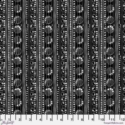 Cool Breeze - Stratus - Black