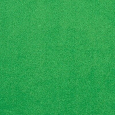 Cuddletex - 71&quot; Wide - Kelly Green