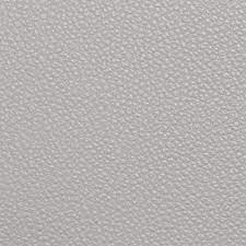 Faux Leather - Concrete Pebble