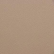 Faux Leather - Beige Pebble